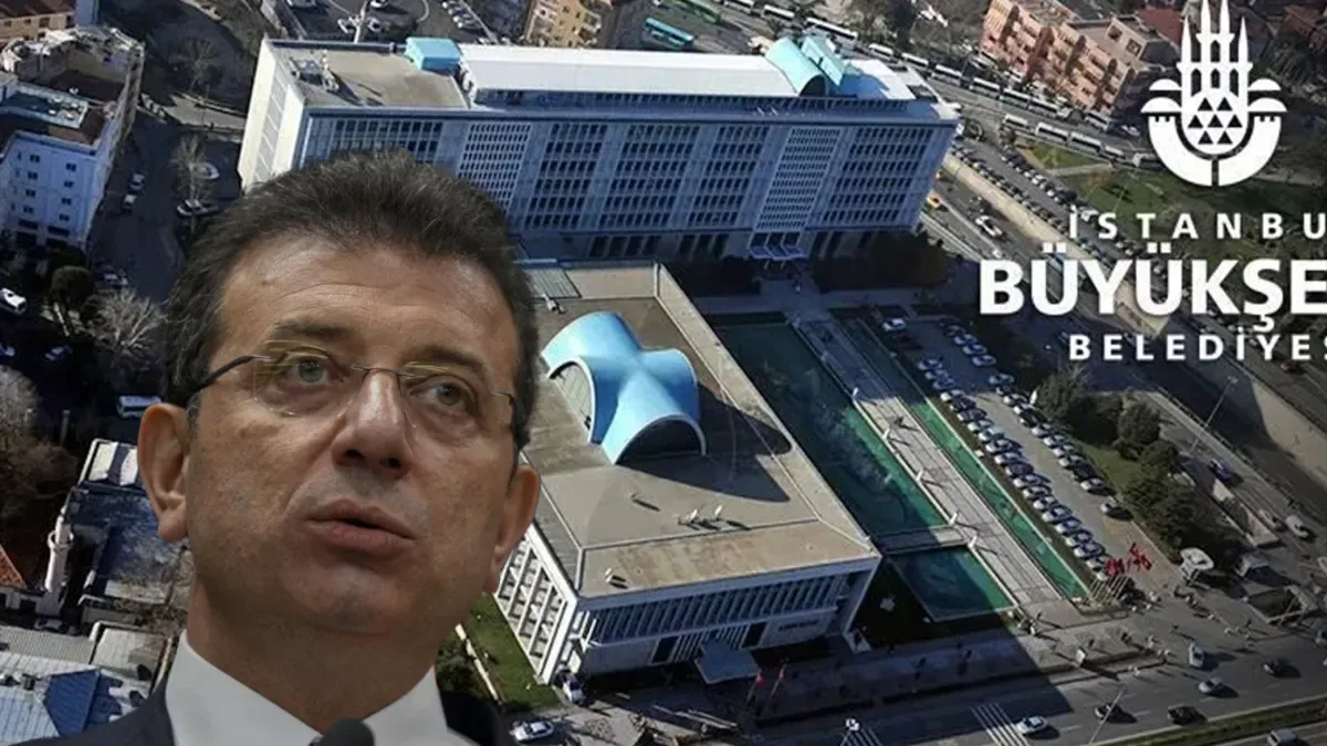 8 Milyonluk Rüşveti İtiraf Eden İş İnsanı!