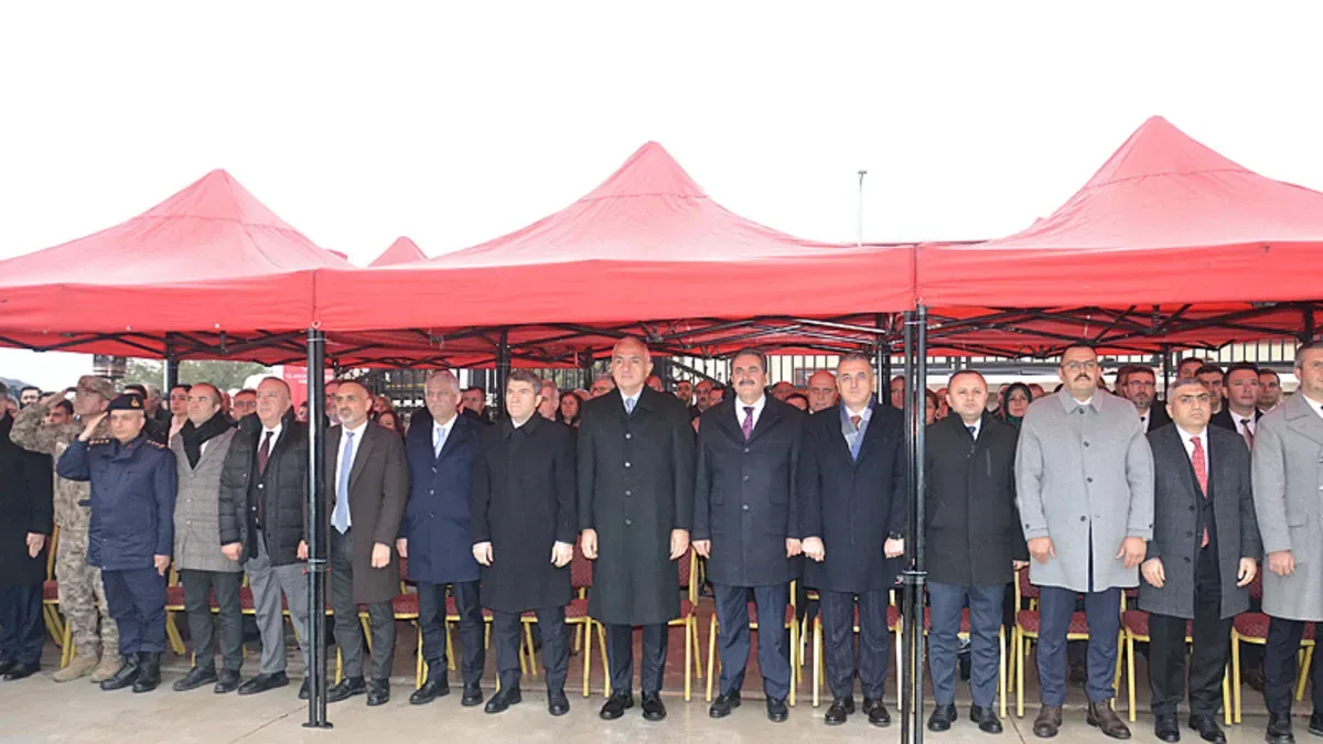 8 Yılda 221 Yeni Kütüphane Açıldı!
