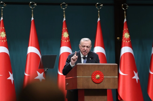 81 İl’de 500 Bin Sosyal Konut Projesi Başlıyor!
