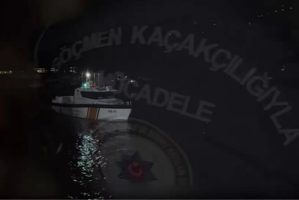 81 İlde Göçmen Kaçakçılığına Dev Darbe!