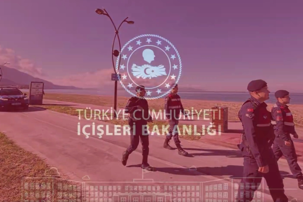 81 İlde Göçmen Kaçakçılığına Şok Denetim!