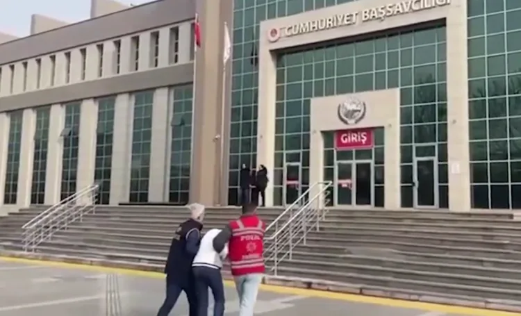810 Milyon TL’lik Dolandırıcılık Şebekesi Çöktü!