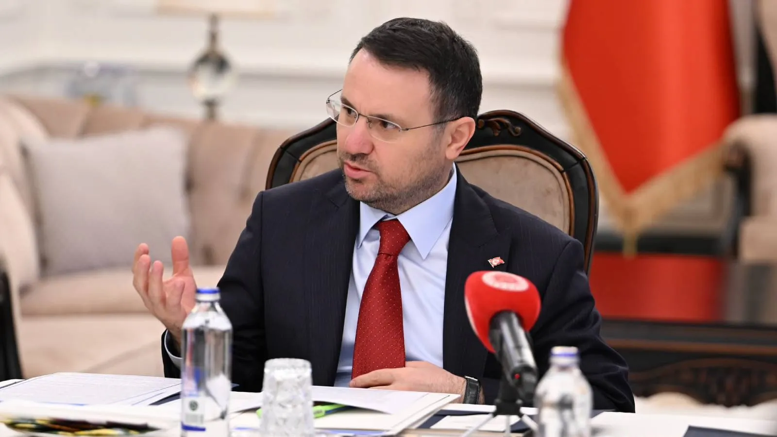 818 Şüpheliye Kripto ve Hesaplarına El Konuldu!