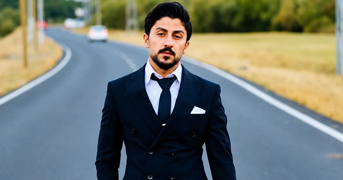 9 Aydır Kayıp Türk Aşçı İçin Yardım Çağrısı