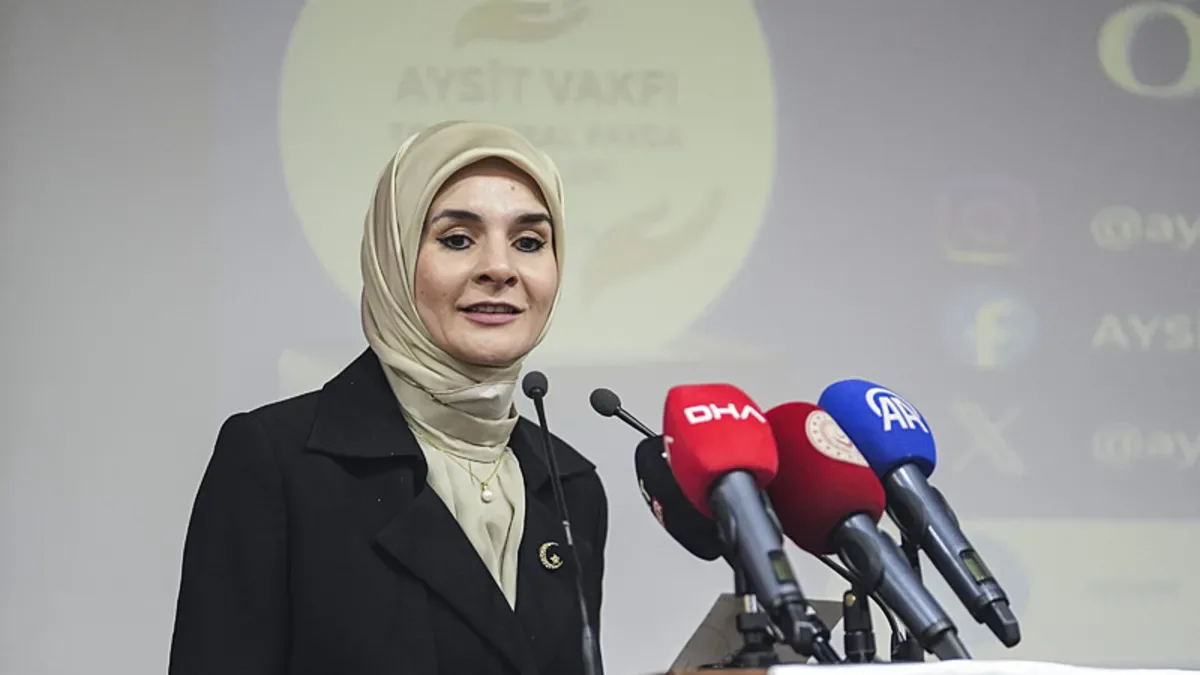 9 Bin 152 Aile, 10 Bin 897 Çocuğa Yuva Oluyor