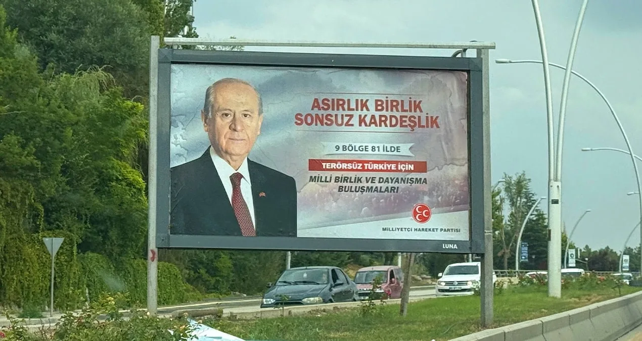 9 Bölge, Terörsüz Türkiye İçin Buluşmalar!