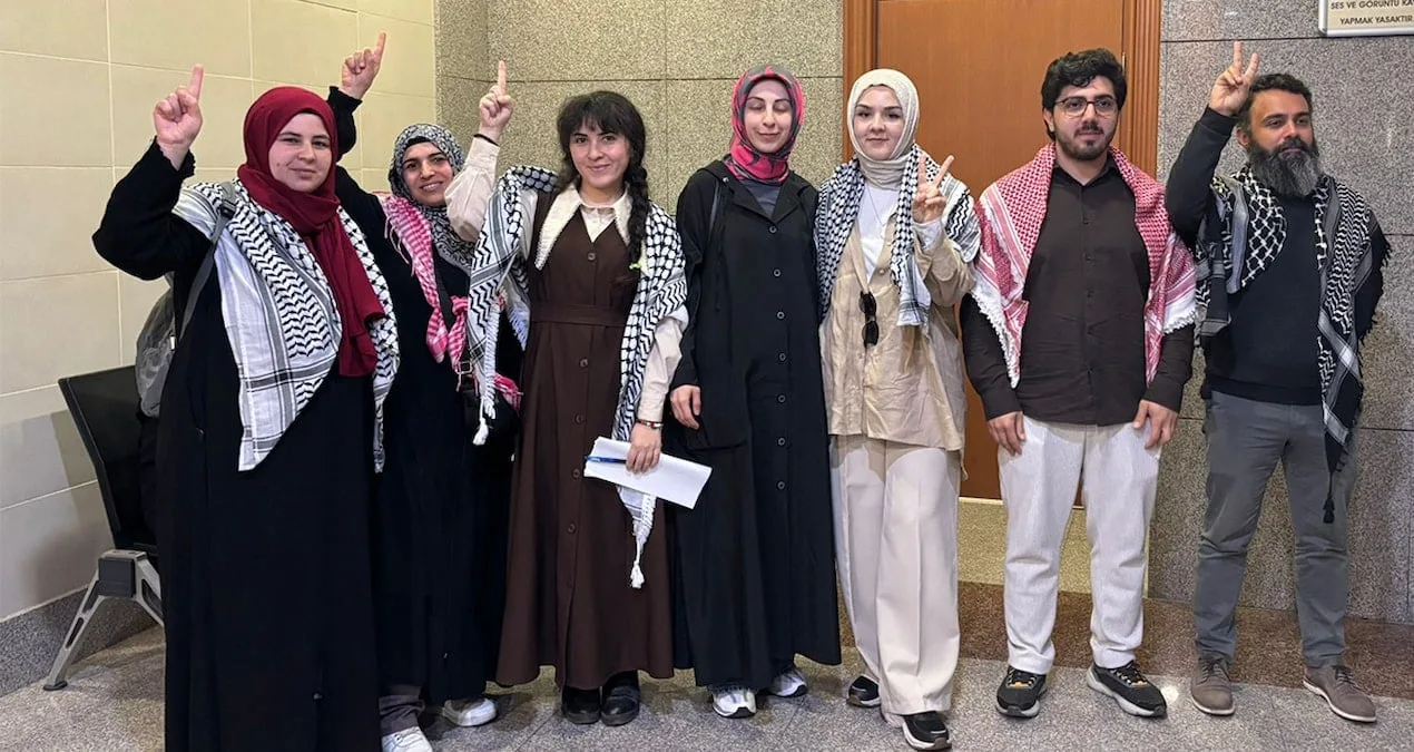9 Gençten Çarpıcı Şiddet İddiası ve Hukuk Mücadelesi