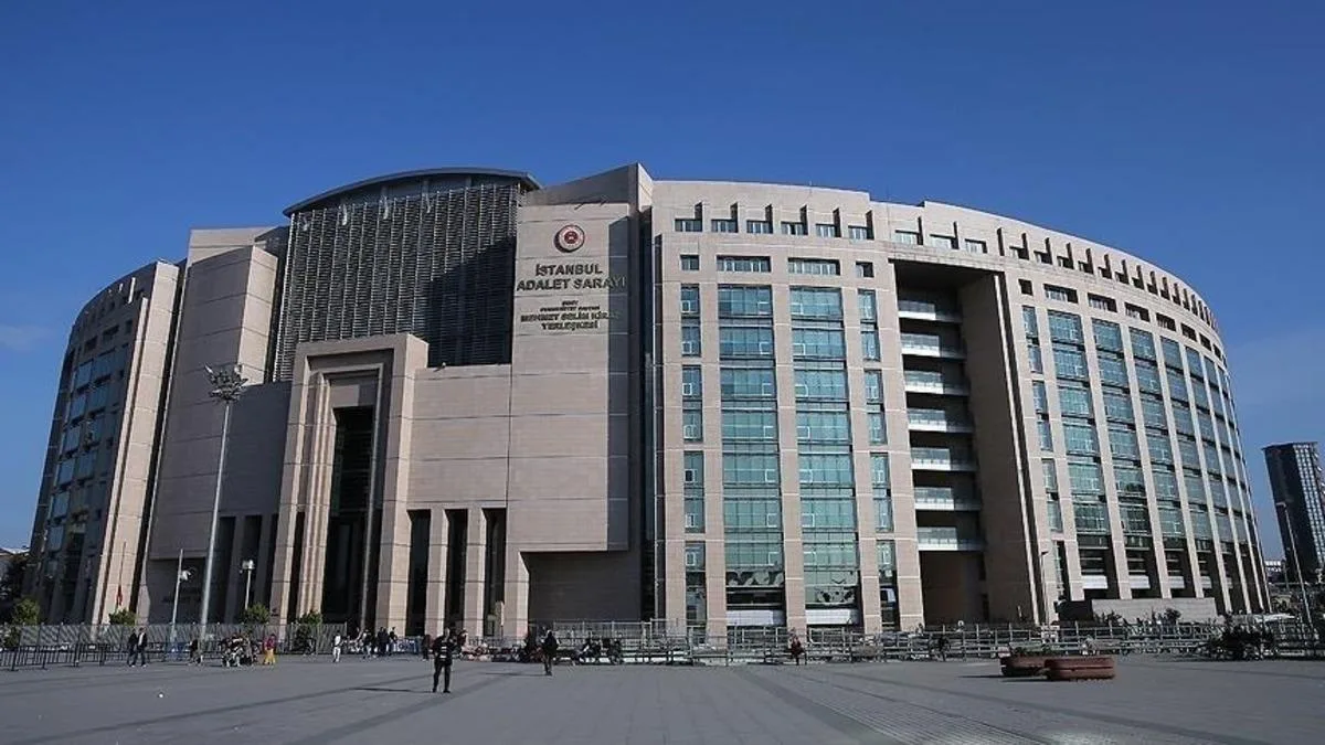 9 Sanık Tahliye Edildi: Duruşmada Gelişmeler