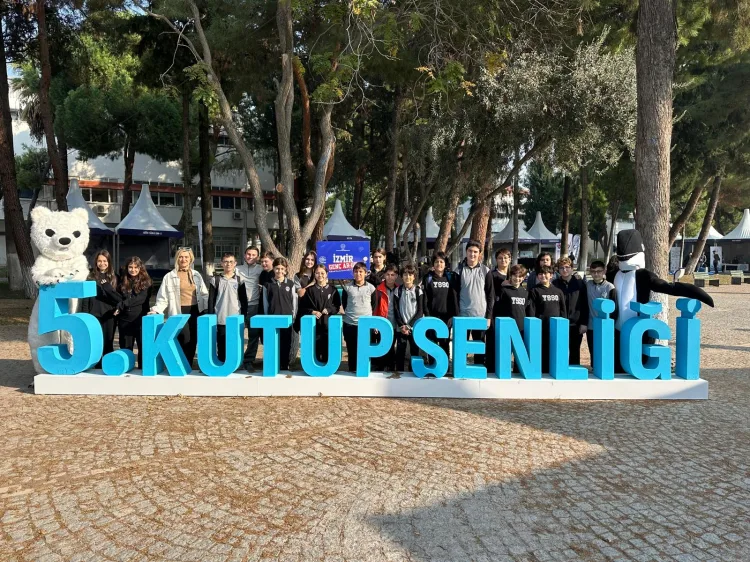 9. Ulusal Kutup Bilimleri Sempozyumu Başarıyla Tamamlandı