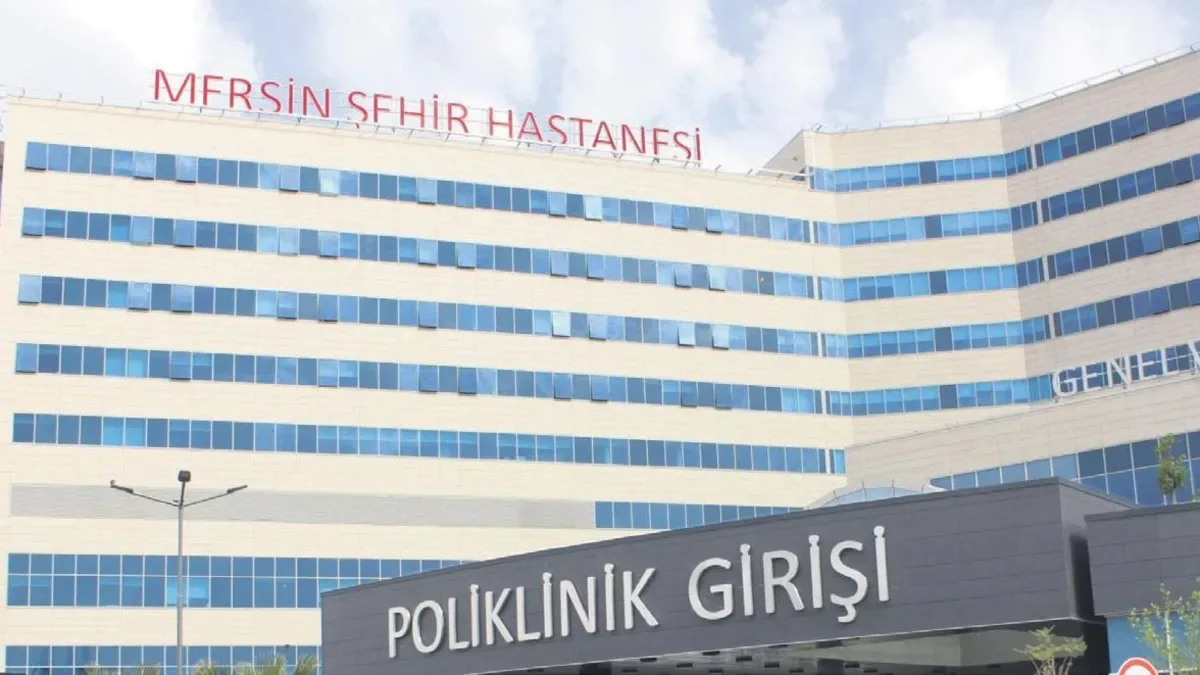 9 Yılda 21 Milyon Hastaya Şifa Dağıtıldı!