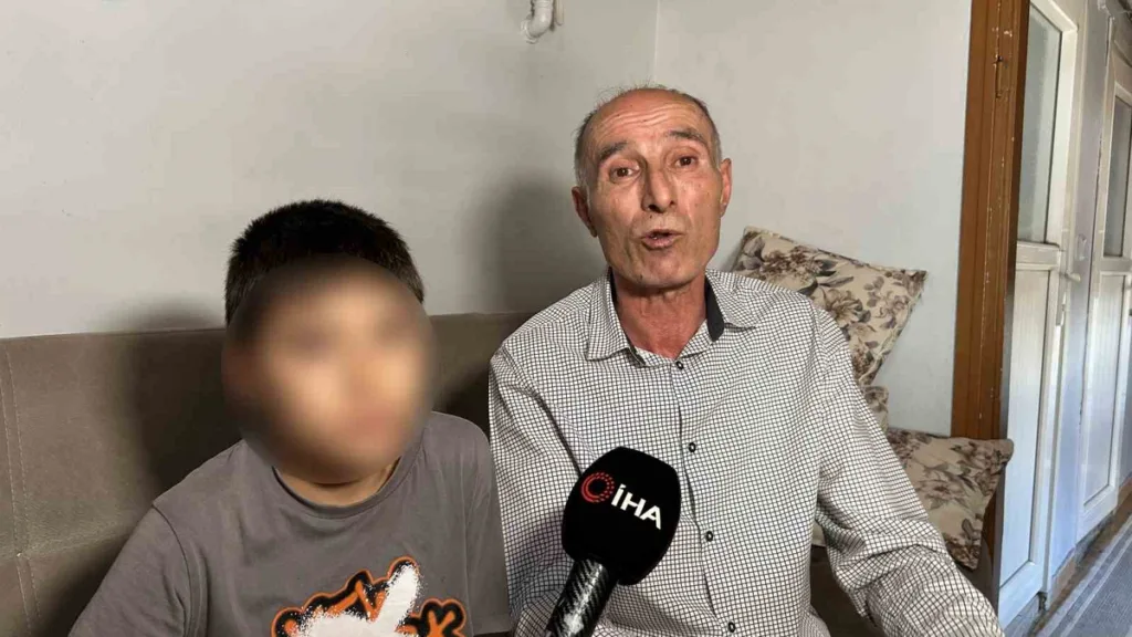 9 Yıldır Kimliksizlikle Mücadele Eden Çocuğun Dramı: Babalık DNA Testiyle Kanıtlandı