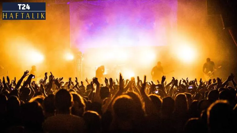 90’lar Rüzgarı: Throwback Festival Geliyor!