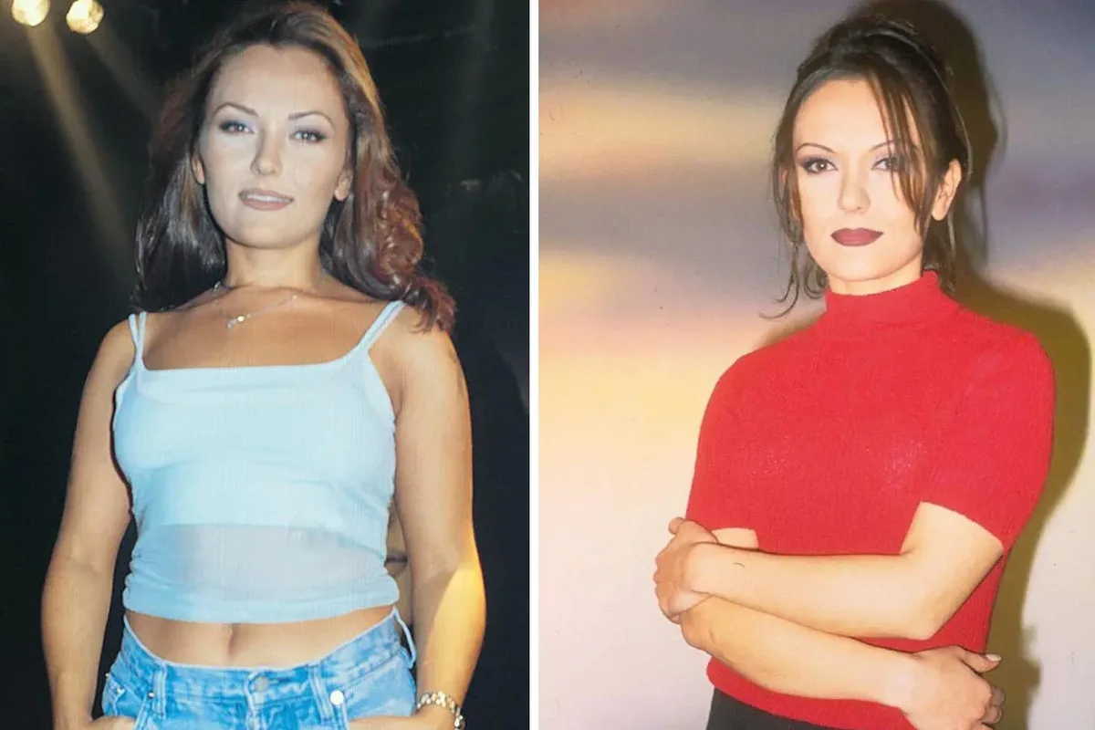 90’ların ikonik sesi Sibel Alaş’ın yıllar sonra ortaya çıkan görüntüsüyle dikkat çekti