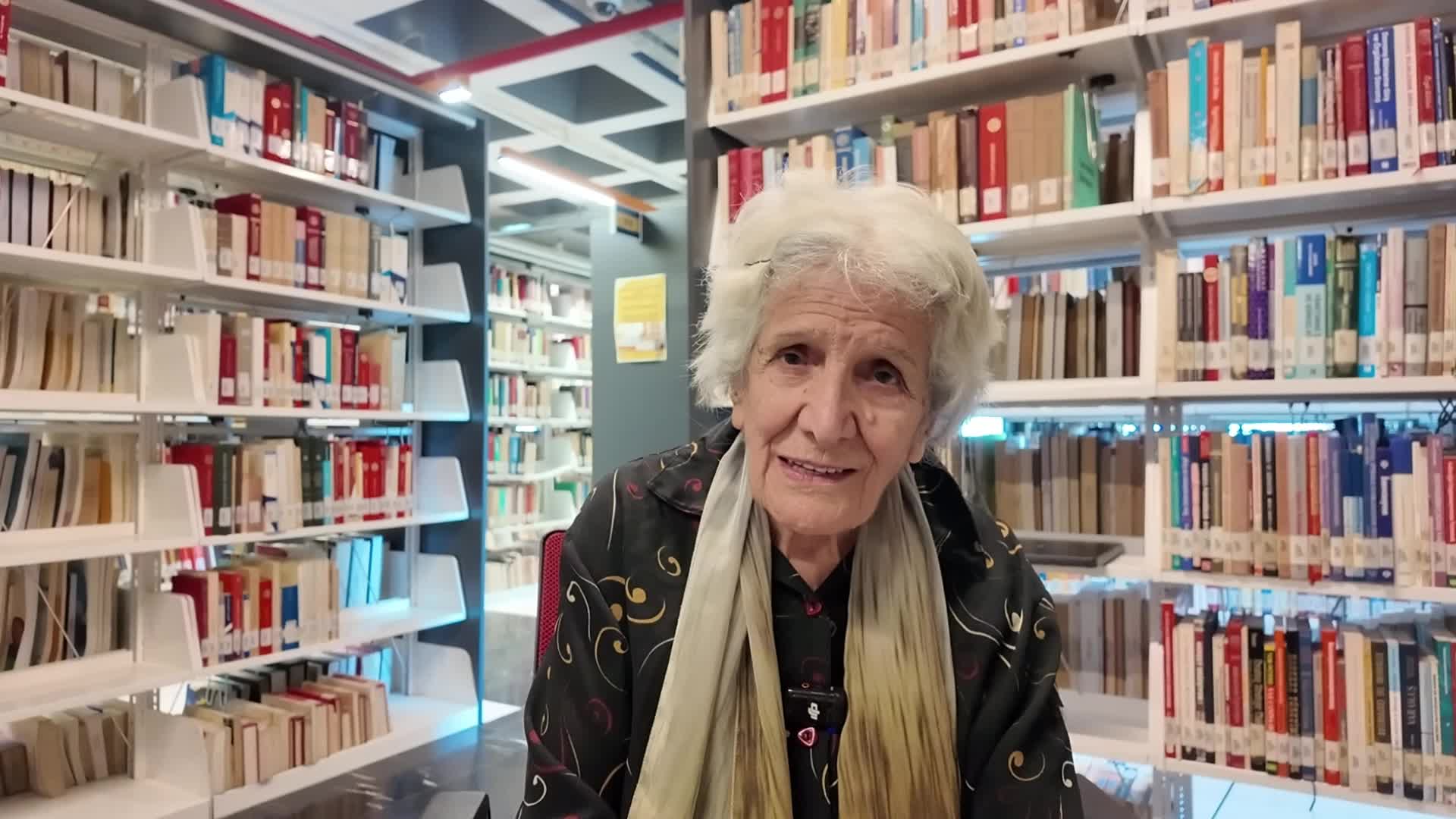 90 Yaşında Doktora: Şadıman Vurallı’nın Azmi