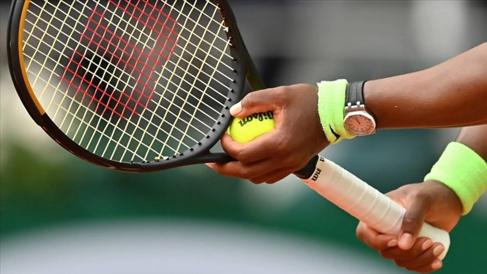 A Milli Kadın Tenis Takımı, B Grubu’nda!