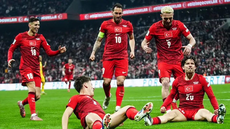 A Milli Takım, Dünya Kupası öncesi iki maça çıkıyor!