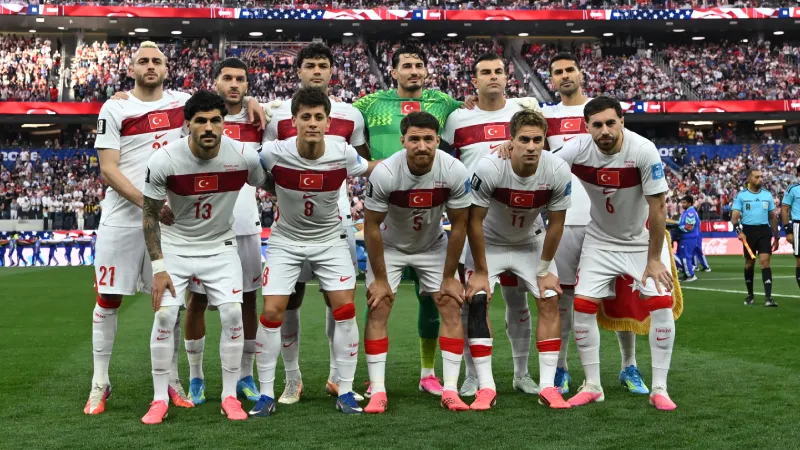 A Milli Takım’ın UEFA Ligi Maçları Statları Belli!