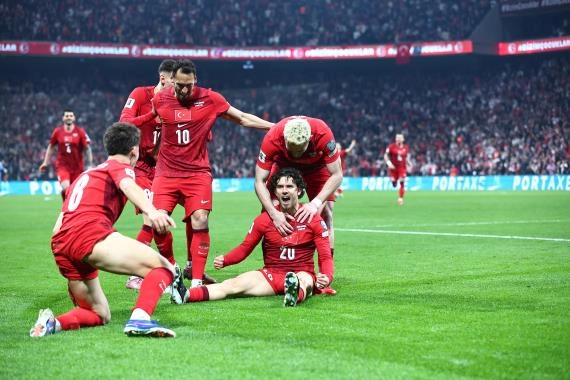 A Milliler Dünya Kupası Öncesi İki Prova Yapacak!