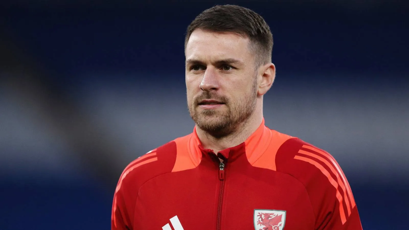 Aaron Ramsey Futbola Veda Etti!