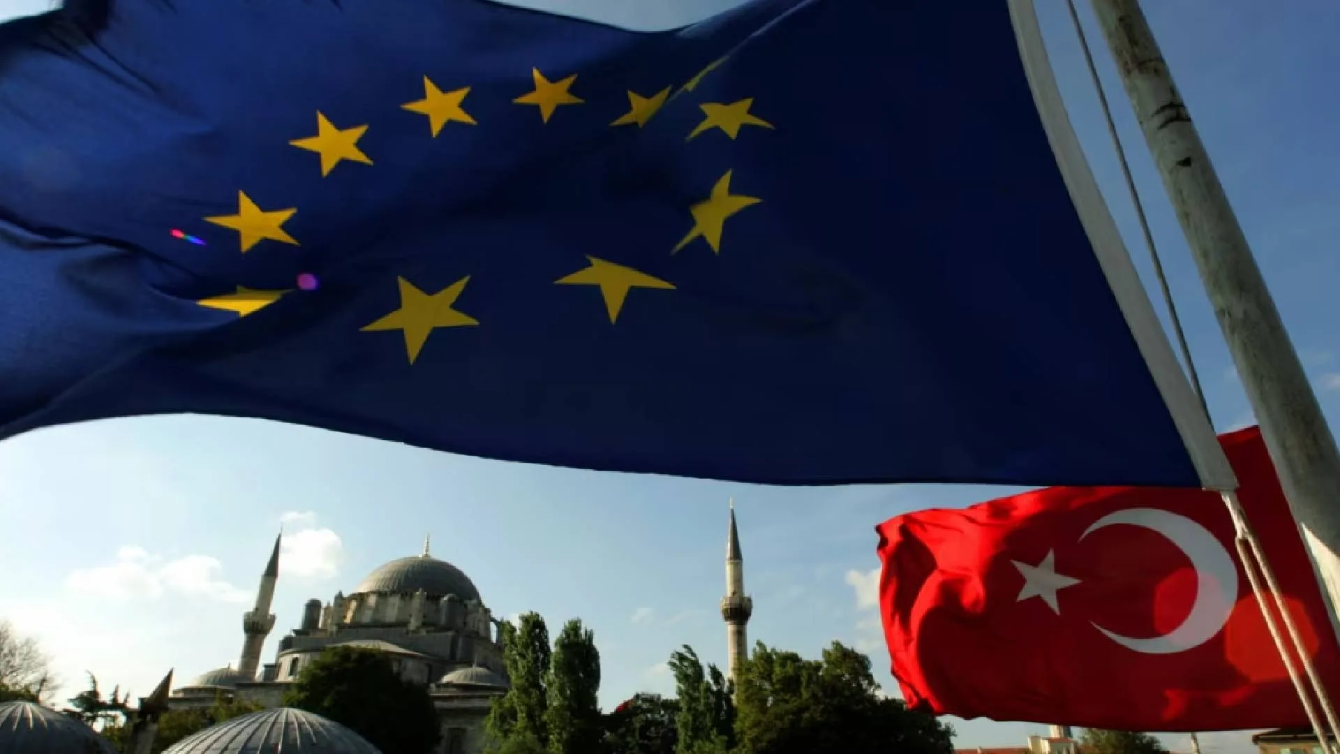 AB’den Türkiye’ye ‘Made in EU’ İle Yeni Fırsatlar