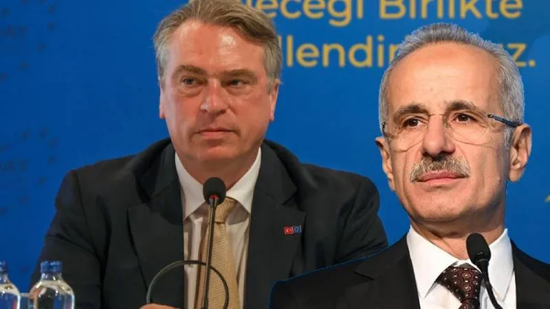 AB’den Yanıltıcı İddialara Tepki Geldi!