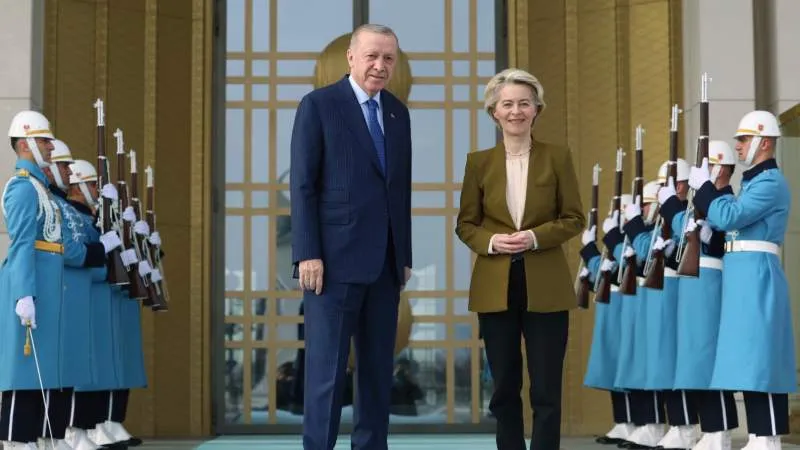 AB Genişlemesi: Türkiye’nin Geleceği Tehlikede