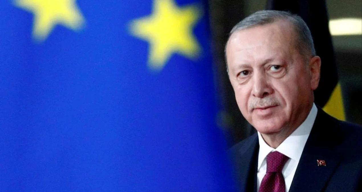 AB-Hindistan Anlaşması, Türkiye’yi Zora Sokuyor!