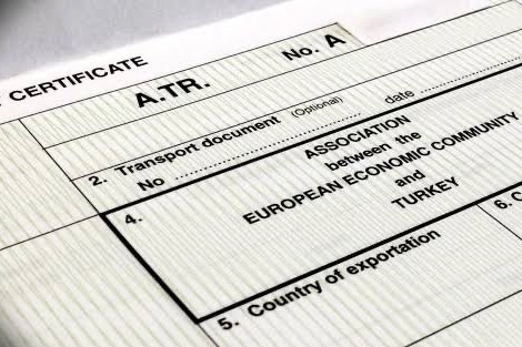 AB ile E-Ticarette Yeni Dönem: Kolaylıklar Geliyor