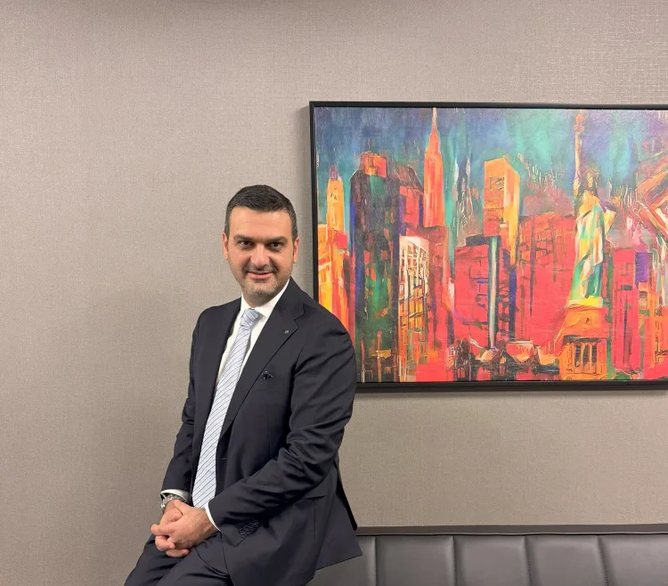 AB’nin Karbon Düzenlemesi İhracata Yük Getiriyor!