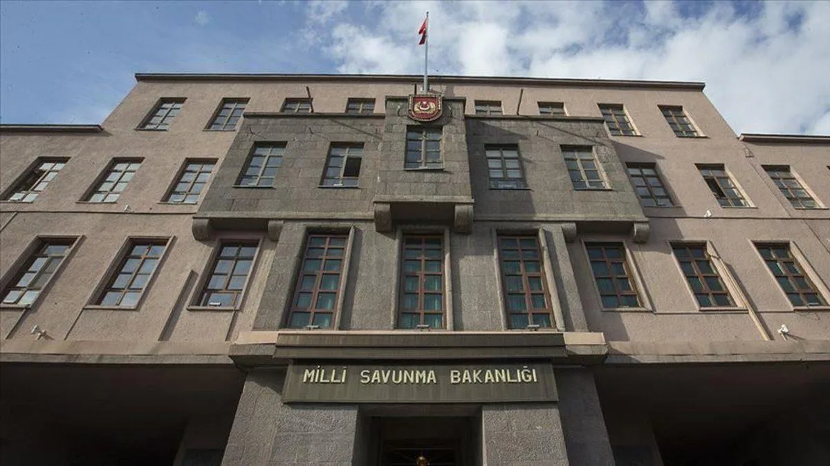 AB’nin Türkiye Açıklamasına Sert Yanıt!