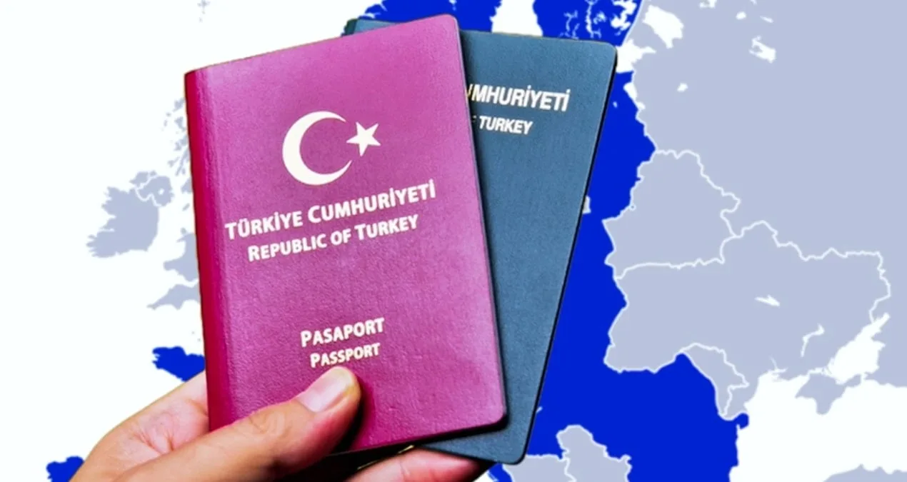 AB, Schengen için Elektronik Giriş-Çıkış Sistemi’ni Başlatıyor