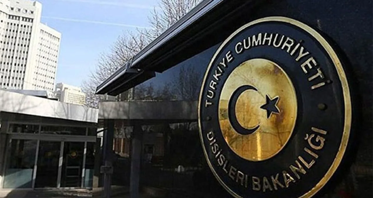 AB Tarafsızlığını Yitiriyor: Kıbrıs Açıklaması