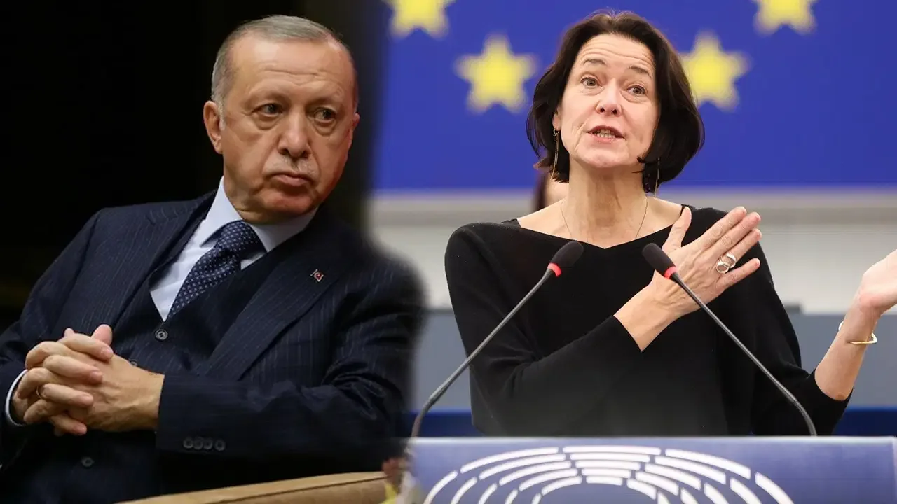 AB-Türkiye İlişkileri: İlerici Yaklaşımlar Masada