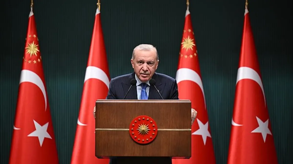 AB, Türkiye’nin Değerini Anlamalı!