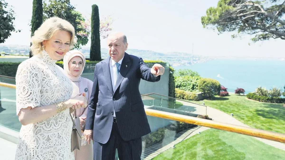AB Üyelik Süreci Hızlanmalı: Yeni Fırsatlar!