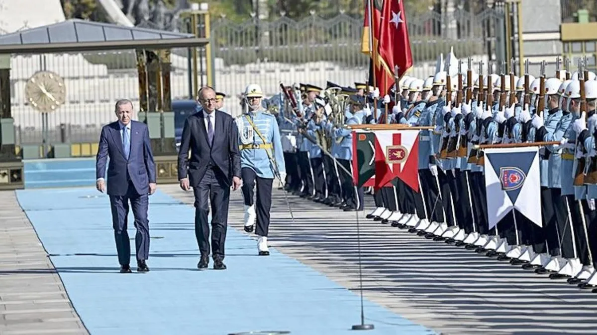 AB’ye Tam Üyilik: Stratejik Hedefimiz