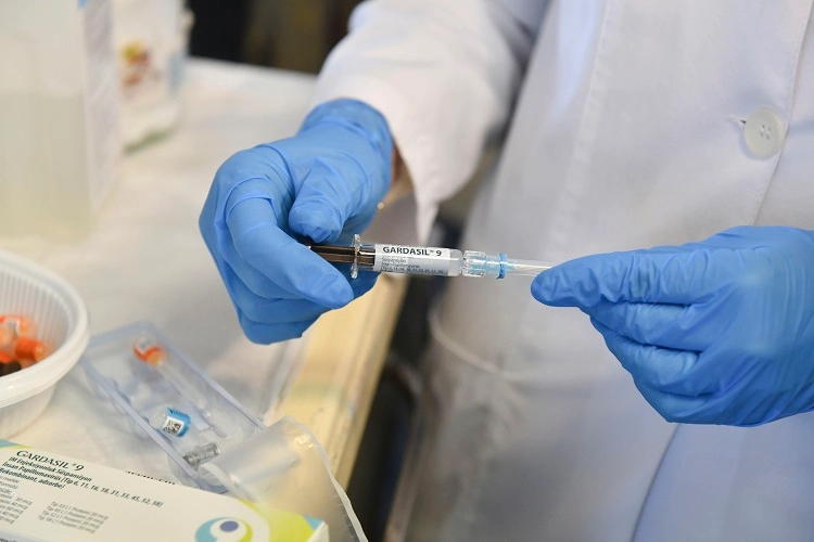 ABB’den 3 Bin Kişiye Ücretsiz HPV Aşısı!