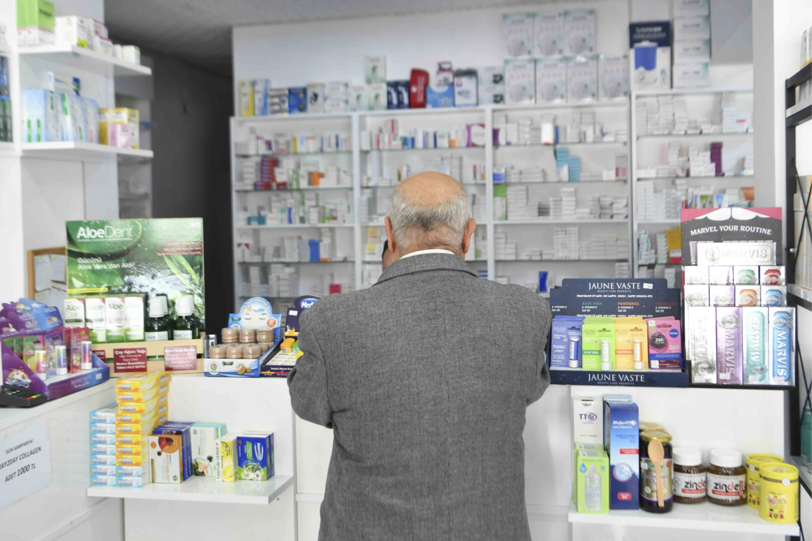 ABB’den Asgari Ücretliye Sağlık Desteği İmzası!