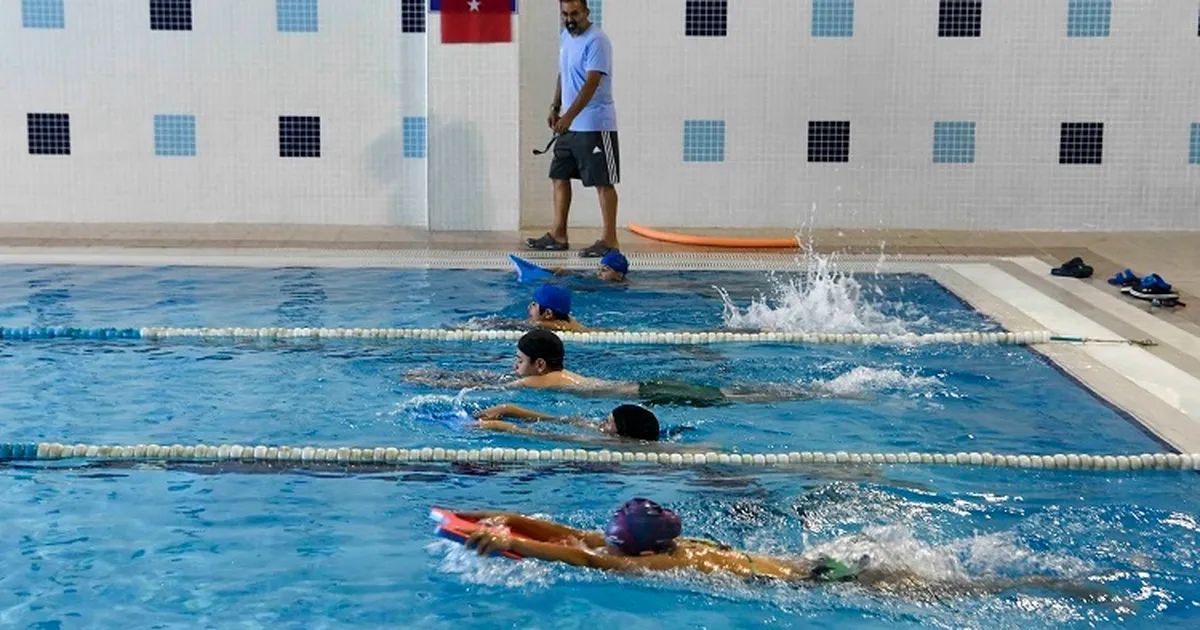 ABB’den Çocuklara Eğlenceli Yaz Okulu Fırsatı