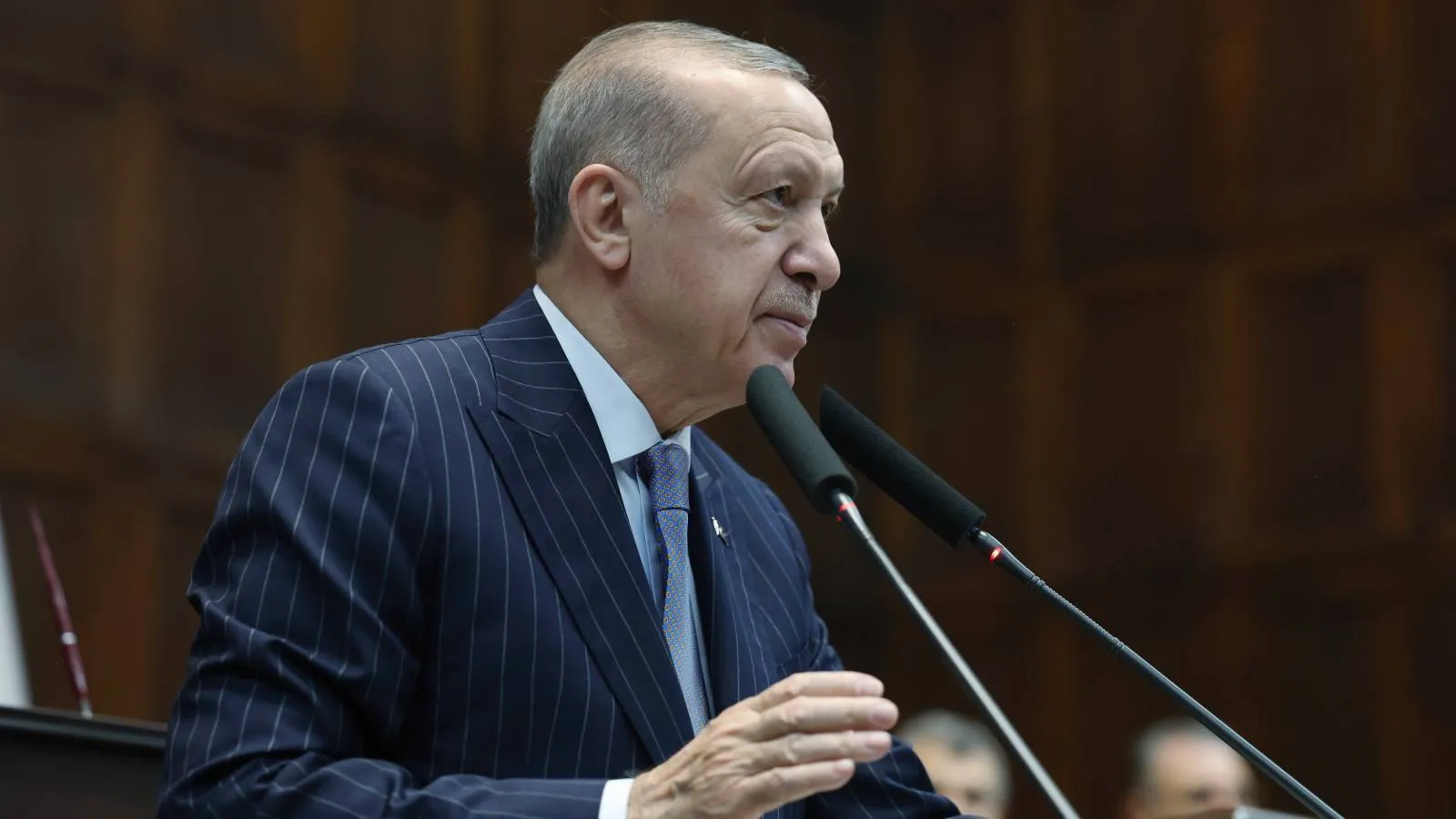 ABB’den Erdoğan’a Su Yanıtı: Gerçekleri Çarpıtmayın!