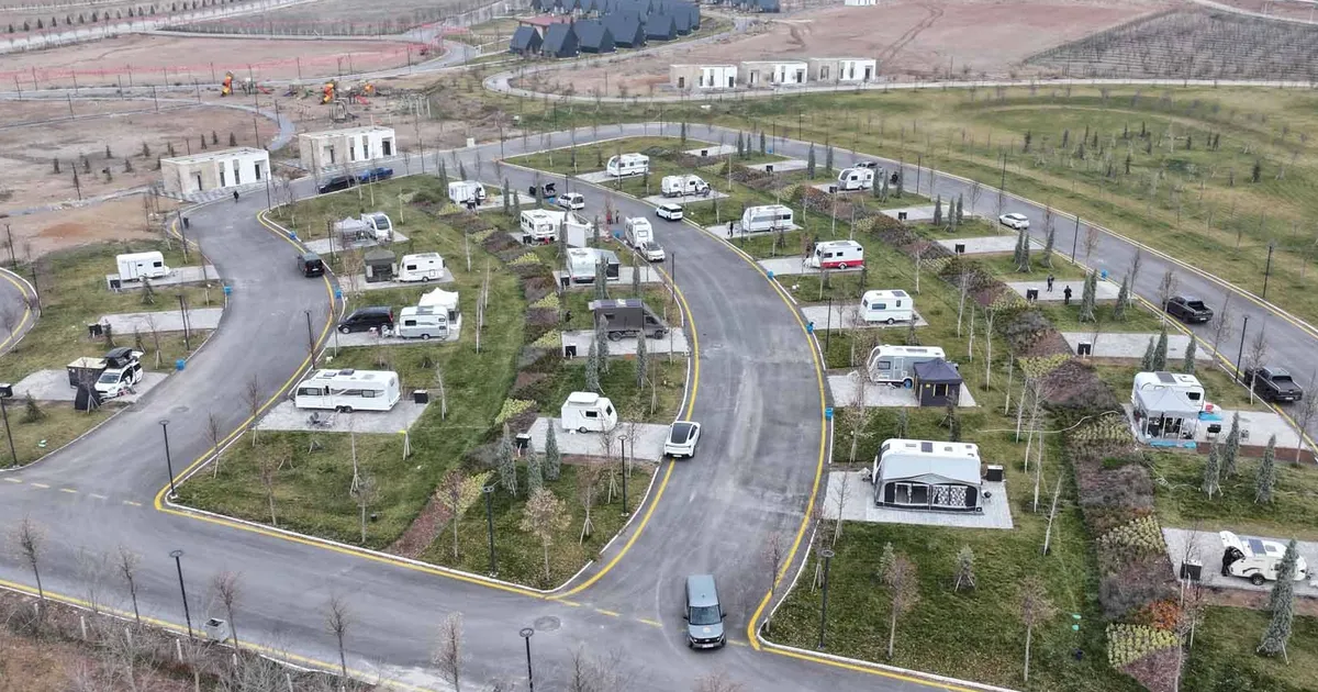 ABB’den Kamp Tutkunlarına Yeni Fırsatlar!