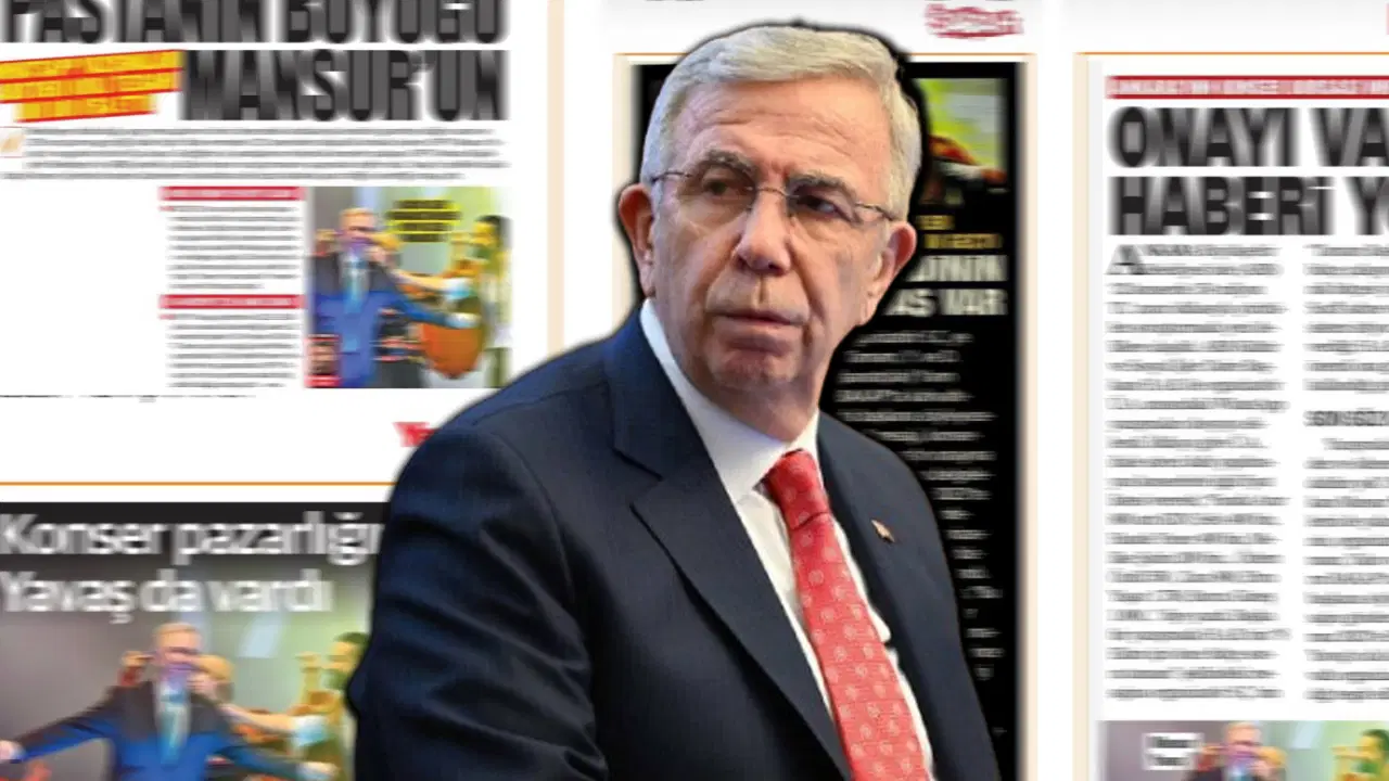 ABB’den Sert Açıklama: Algı Operasyonu İddiası!