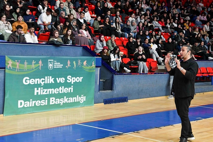 ABB’den Üniversite Adaylarına Ücretsiz TYT Kampı