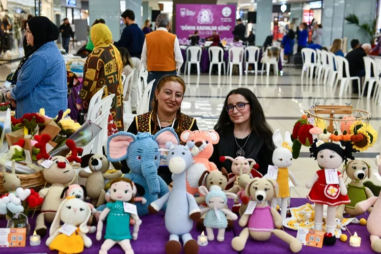 Kadın Emeği Pazarı