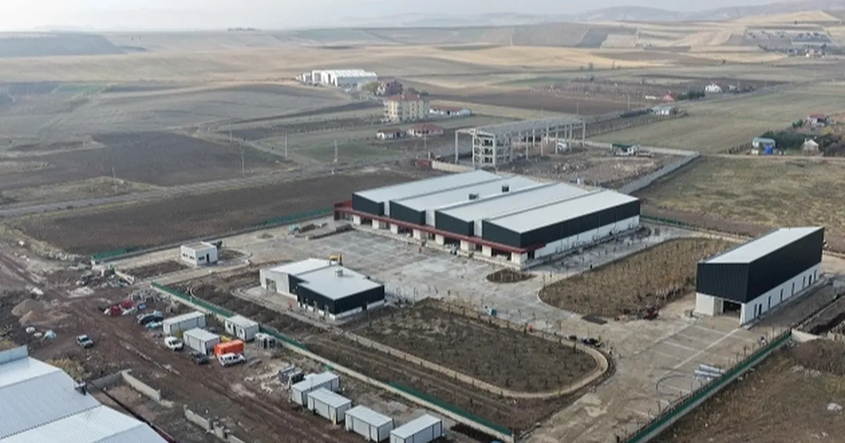 ABB, Yerel Üreticiye Güçlü Destek Sunuyor!