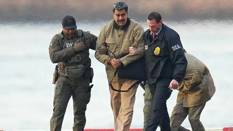 ABD Askeri, Gizli Bilgilerle Kripto Bahis Yüzünden Tutuklandı