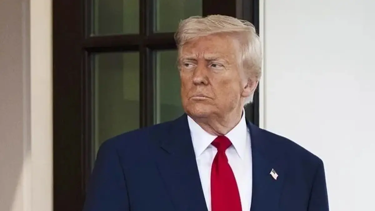 ABD de 2. Dünya Savaşı ndan bu yana bir ilk! Halka açık olacak, Trump tan açıklama: 'bunu hak etti, tam bir manyak'