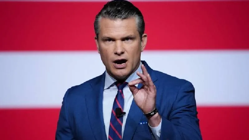 ABD’den İran’a Epic Fury Operasyonu Açıklaması