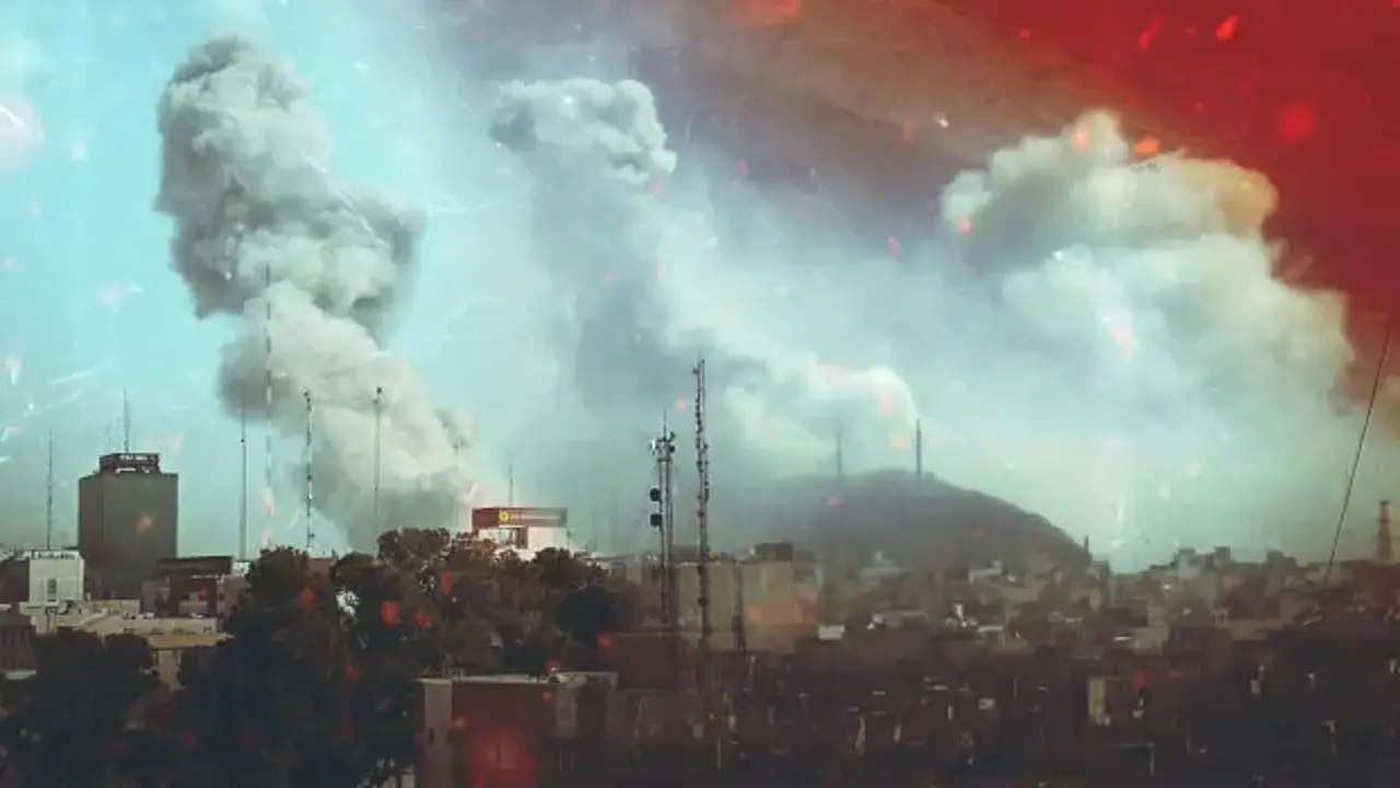 ABD’den İran’a saldırı sinyali: Tarih verildi!