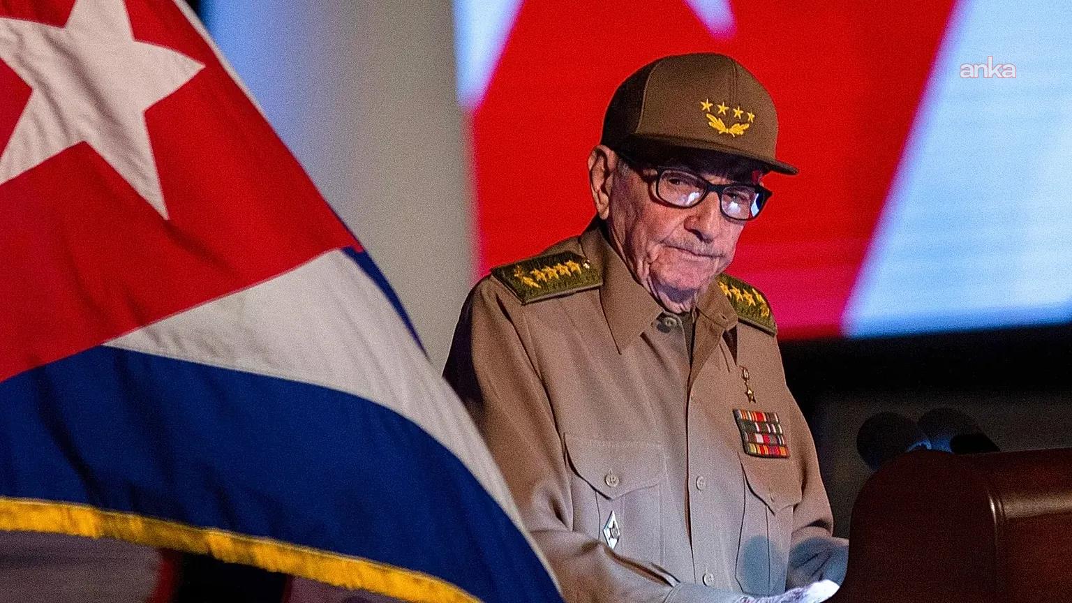 ABD’den Raul Castro’ya Suçlama: Siyasi Manevra mı?